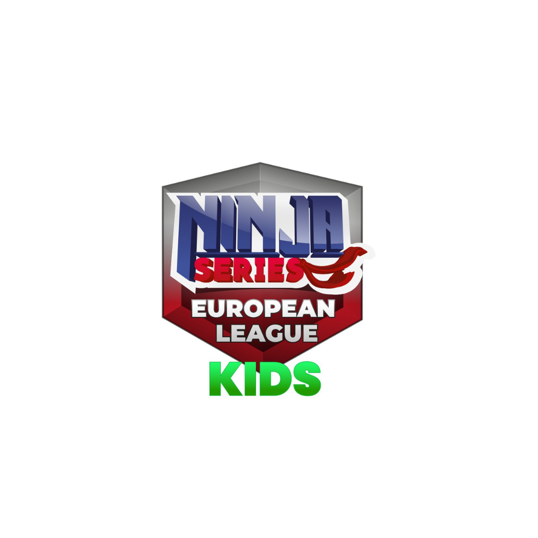 Ninja Series Kids - Zielona Góra / September 1, 2024 / The fourth league event