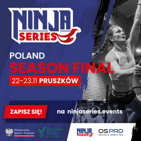 Ninja Series Season 4 Final